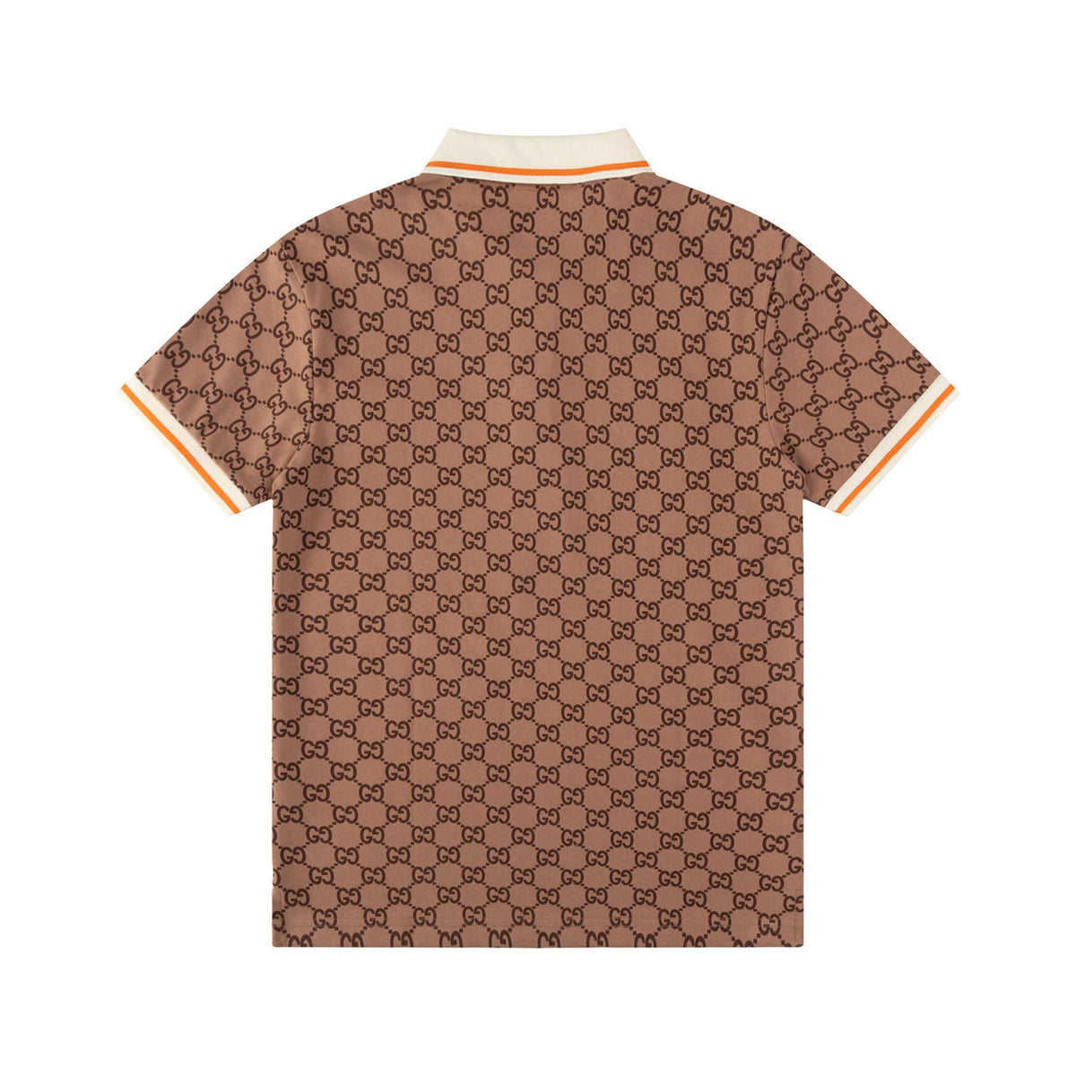 Everyday Comfort Polo Shirt-8