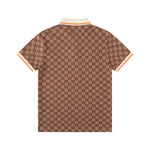 Everyday Comfort Polo Shirt-8