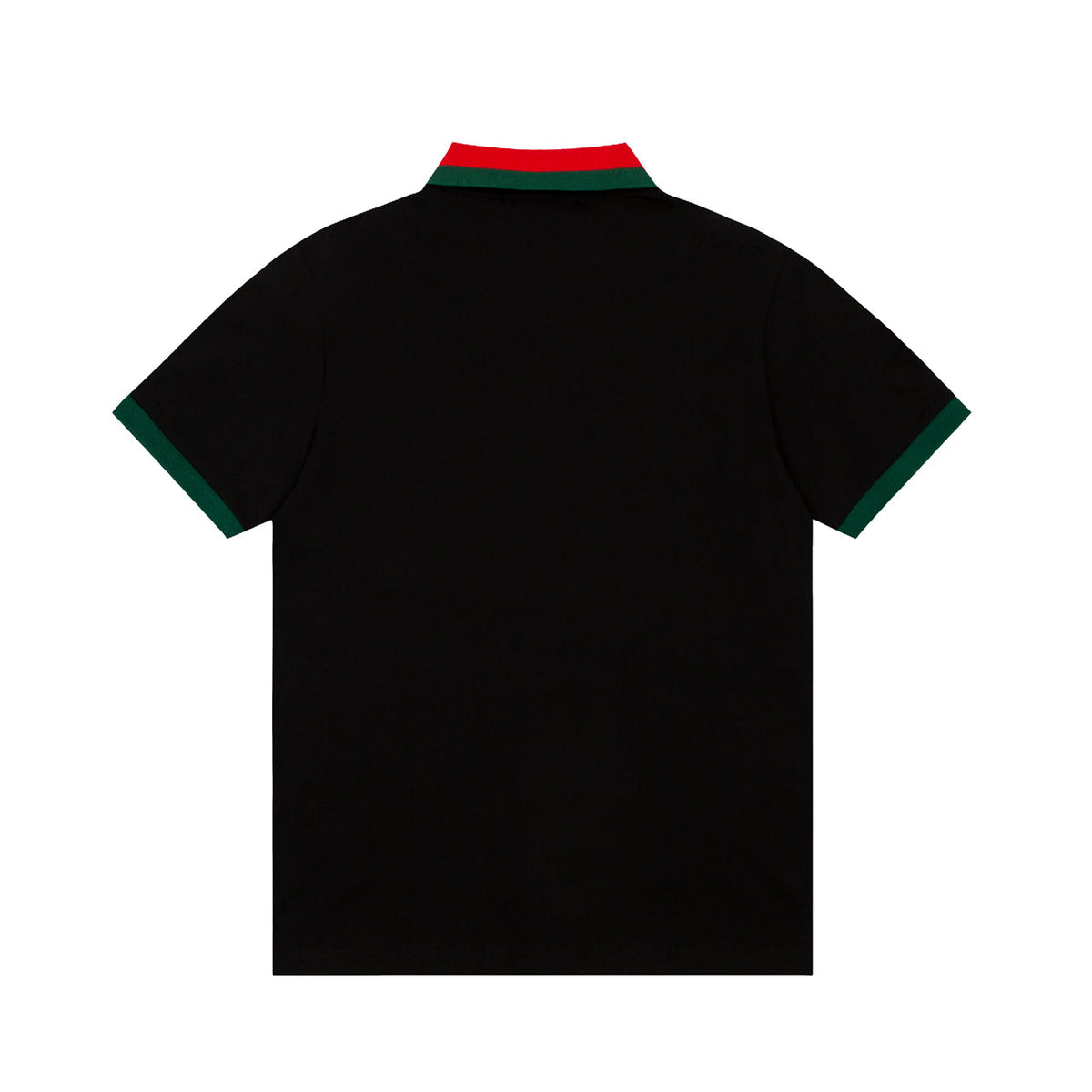 Everyday Comfort Polo Shirt-1