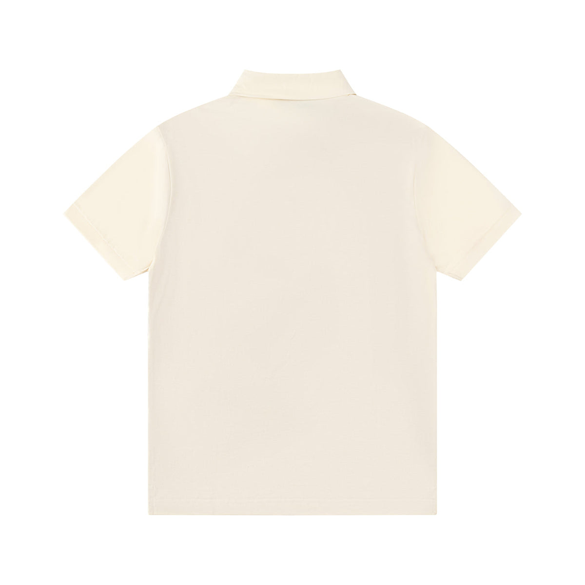 Everyday Comfort Polo Shirt-6