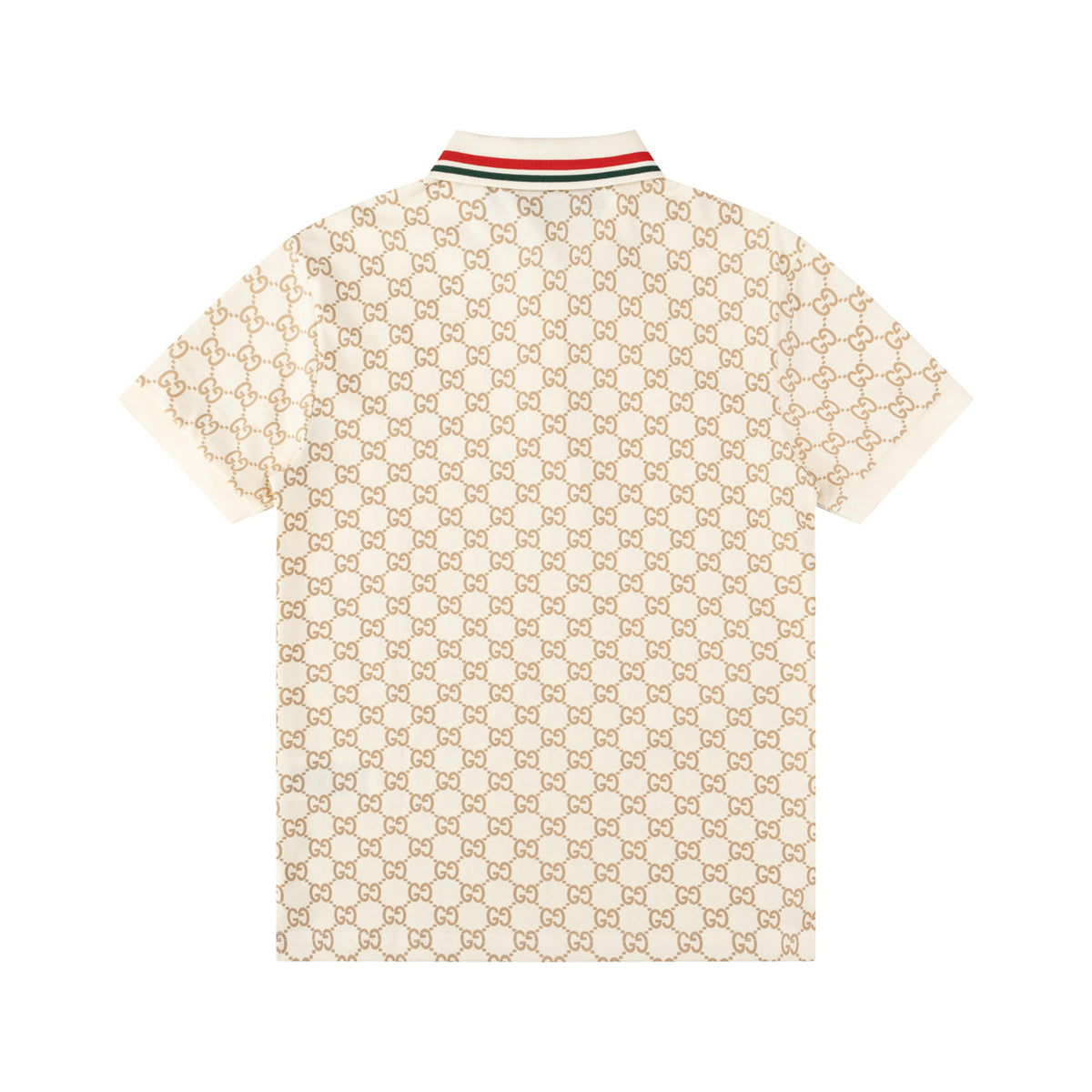Everyday Comfort Polo Shirt-4