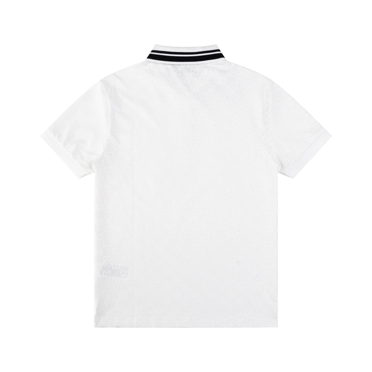 Everyday Comfort Polo Shirt-7