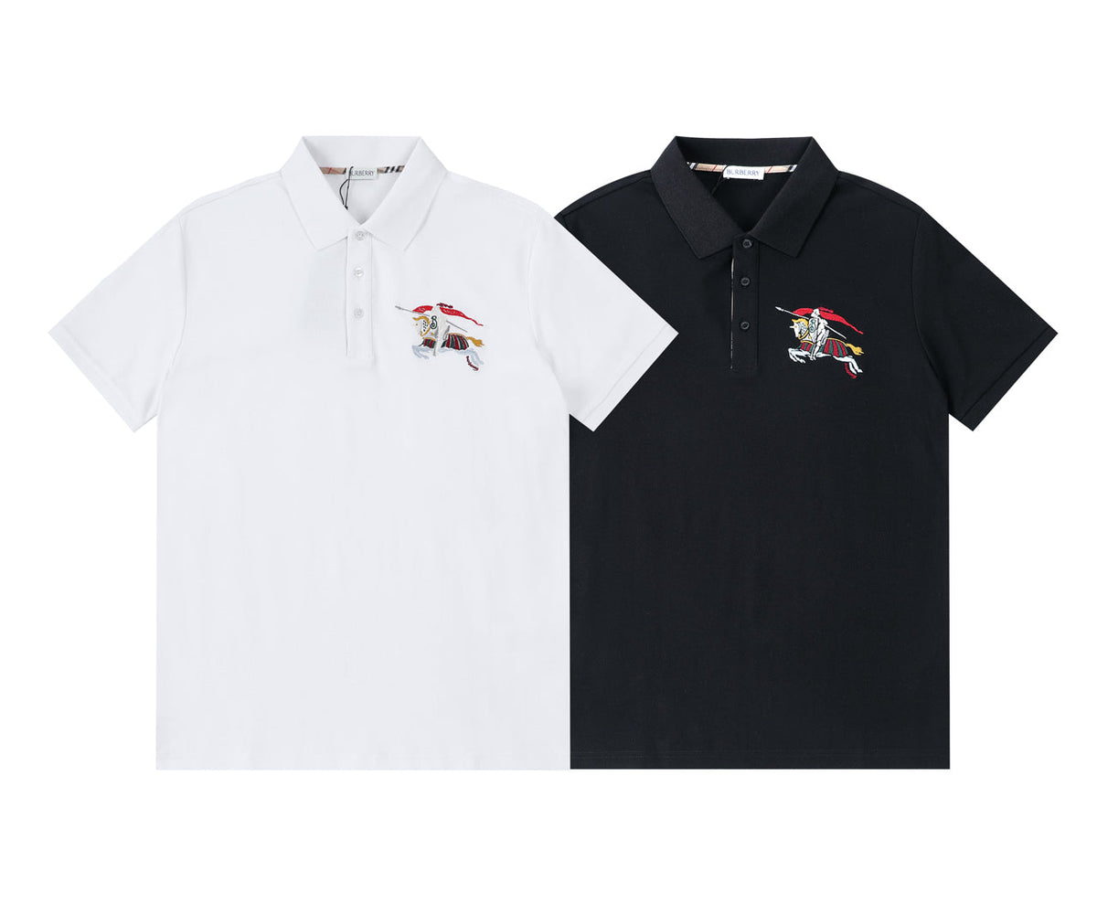 Everyday Comfort Polo Shirt-20