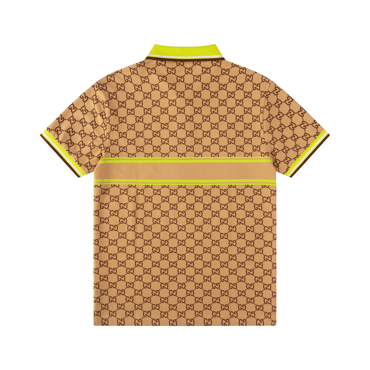 Everyday Comfort Polo Shirt-5