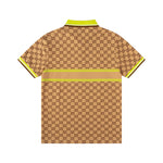 Everyday Comfort Polo Shirt-5