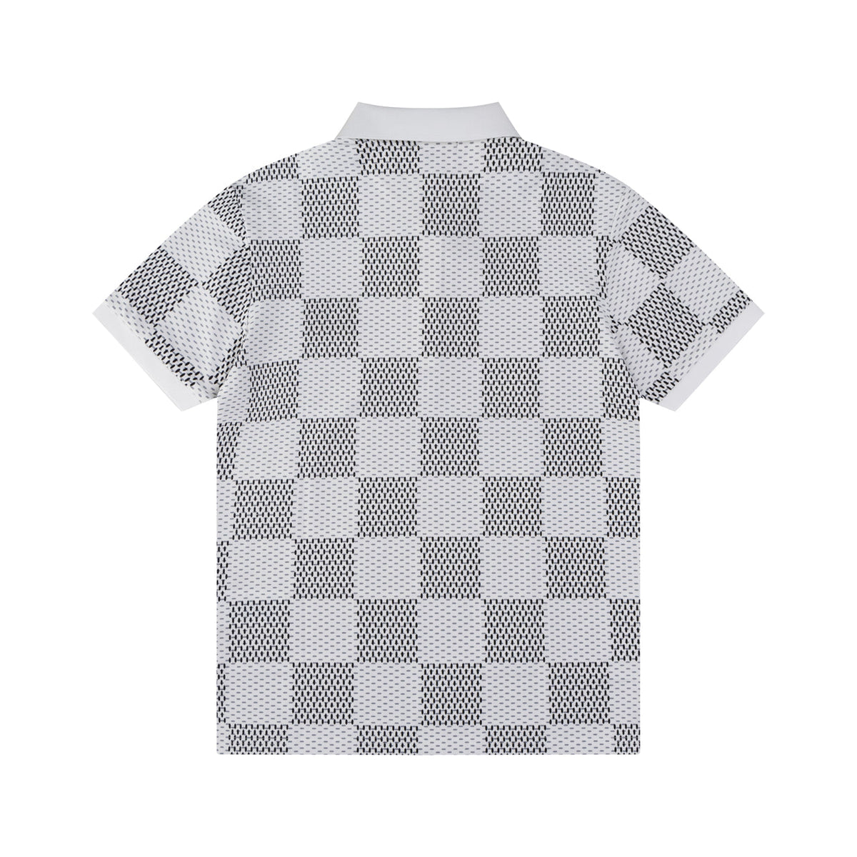 Everyday Comfort Polo Shirt-40