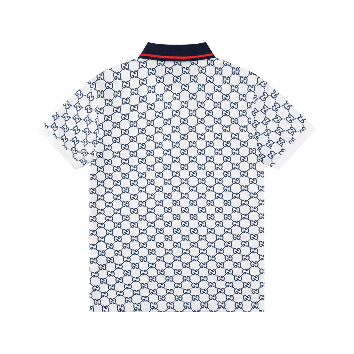 Everyday Comfort Polo Shirt-9