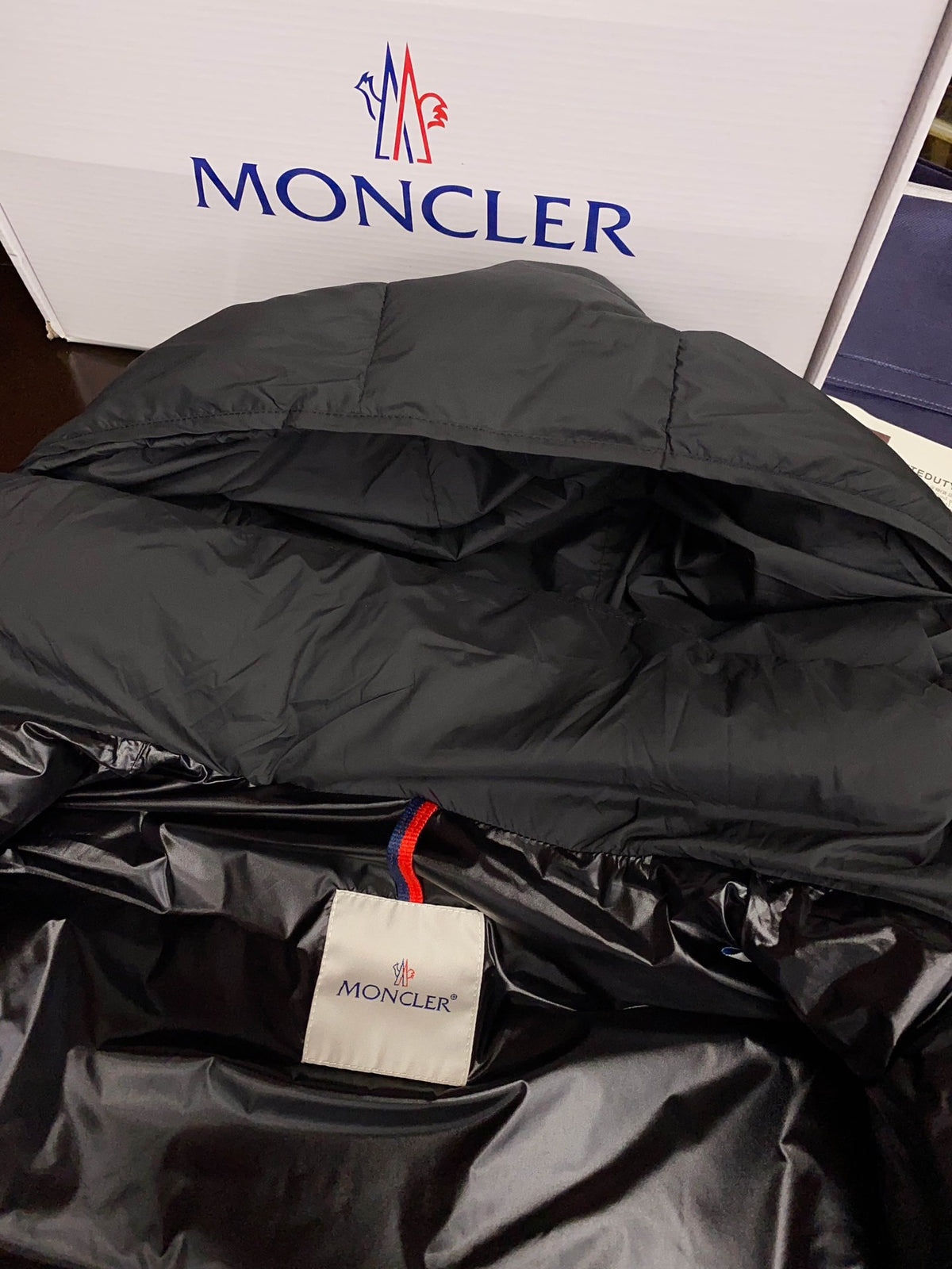Classic down jacket-230910-73