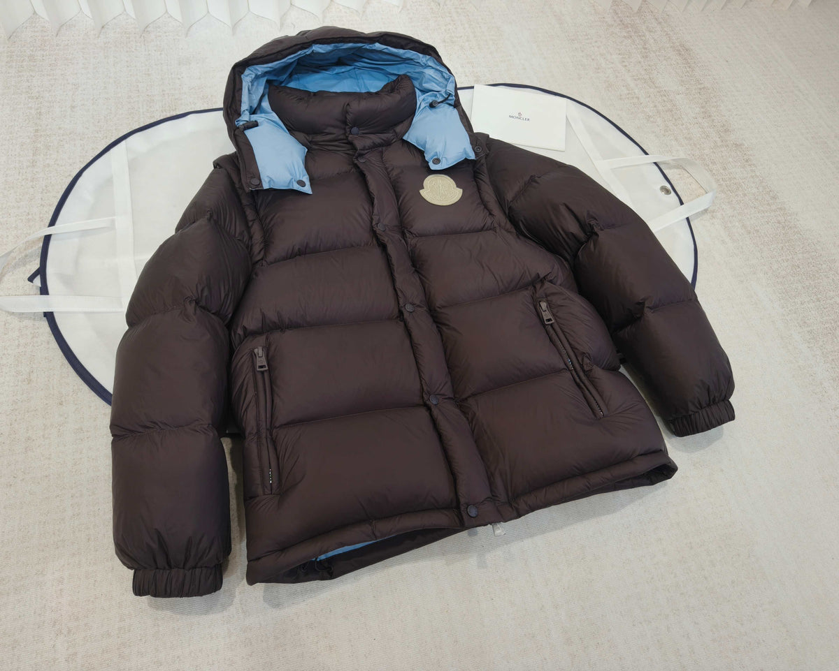 Classic down jacket-230910-63