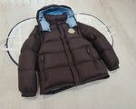 Classic down jacket-230910-63