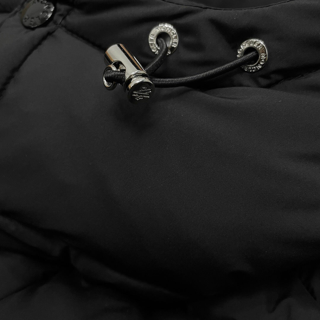 Classic down jacket-230910-72