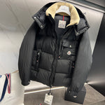 Classic down jacket-230910-64