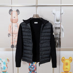 Classic down jacket-230910-52