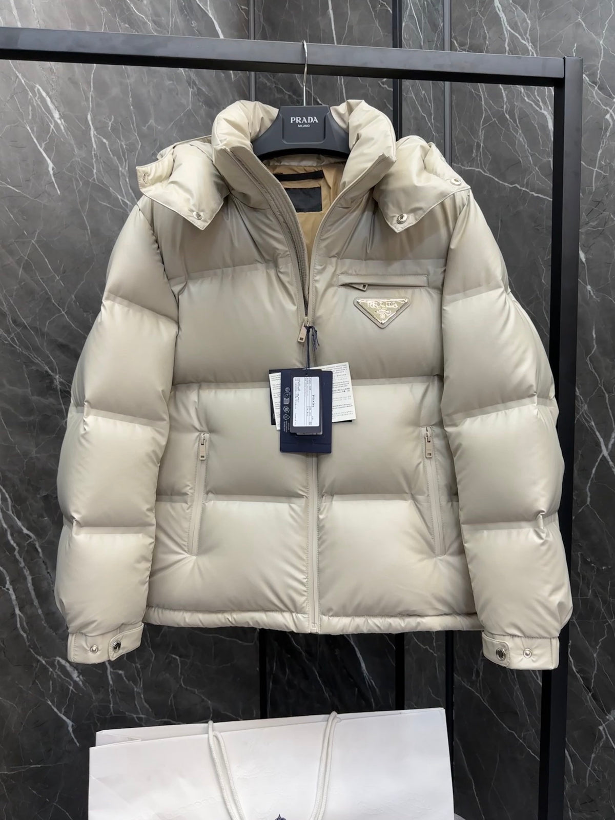 Classic down jacket-230910-69