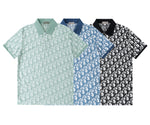 Everyday Comfort Polo Shirt-23
