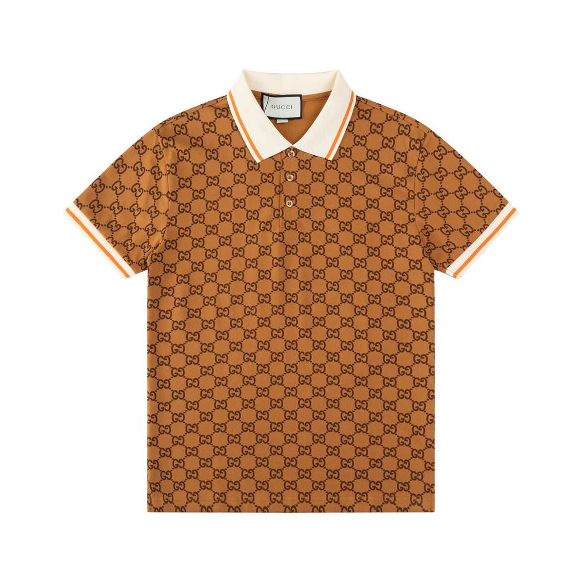 Everyday Comfort Polo Shirt-8