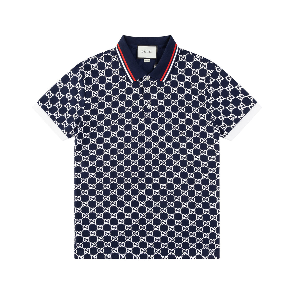 Everyday Comfort Polo Shirt-4