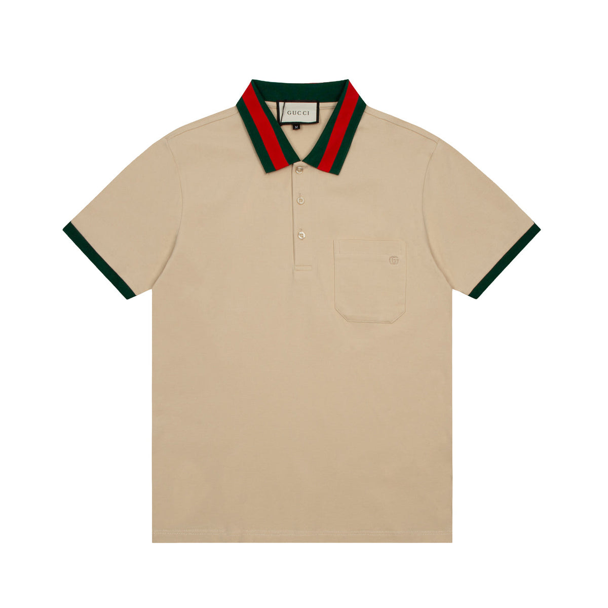 Everyday Comfort Polo Shirt-1