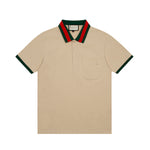 Everyday Comfort Polo Shirt-1