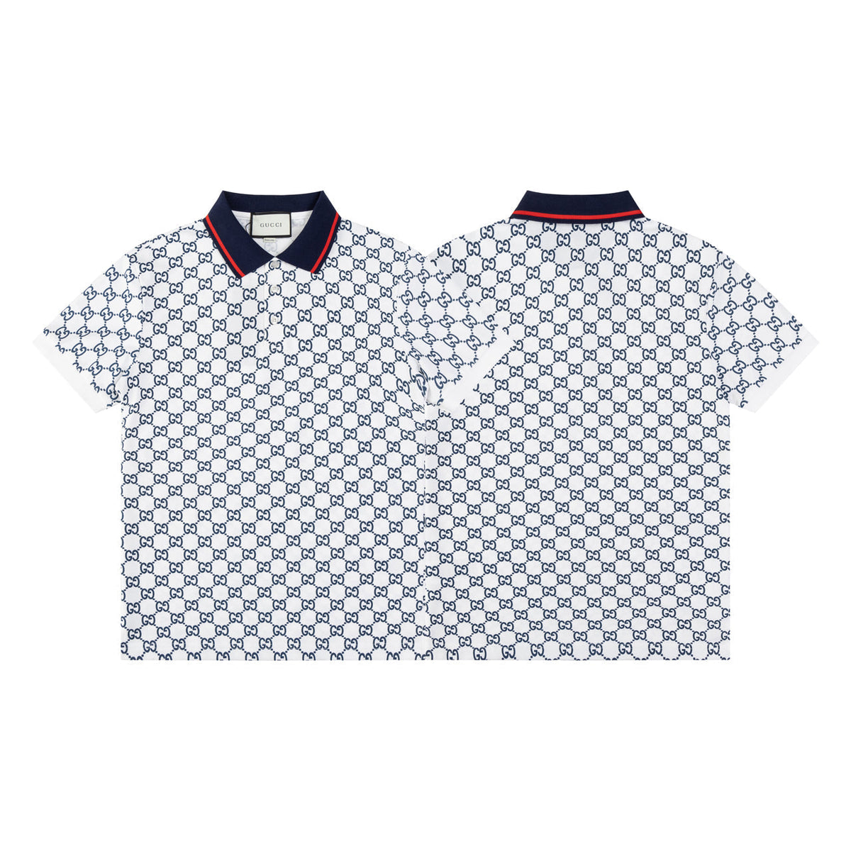 Everyday Comfort Polo Shirt-9