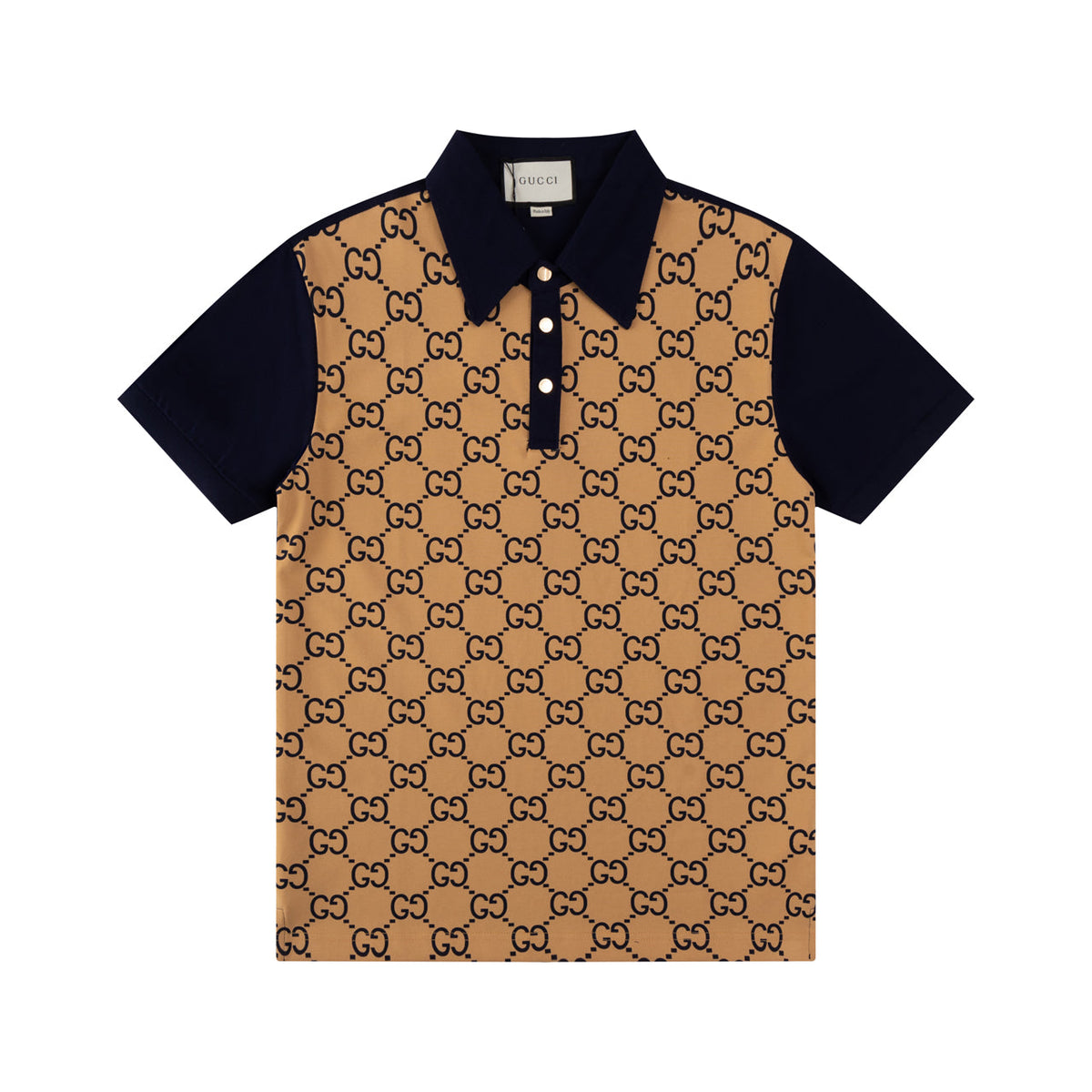 Everyday Comfort Polo Shirt-6