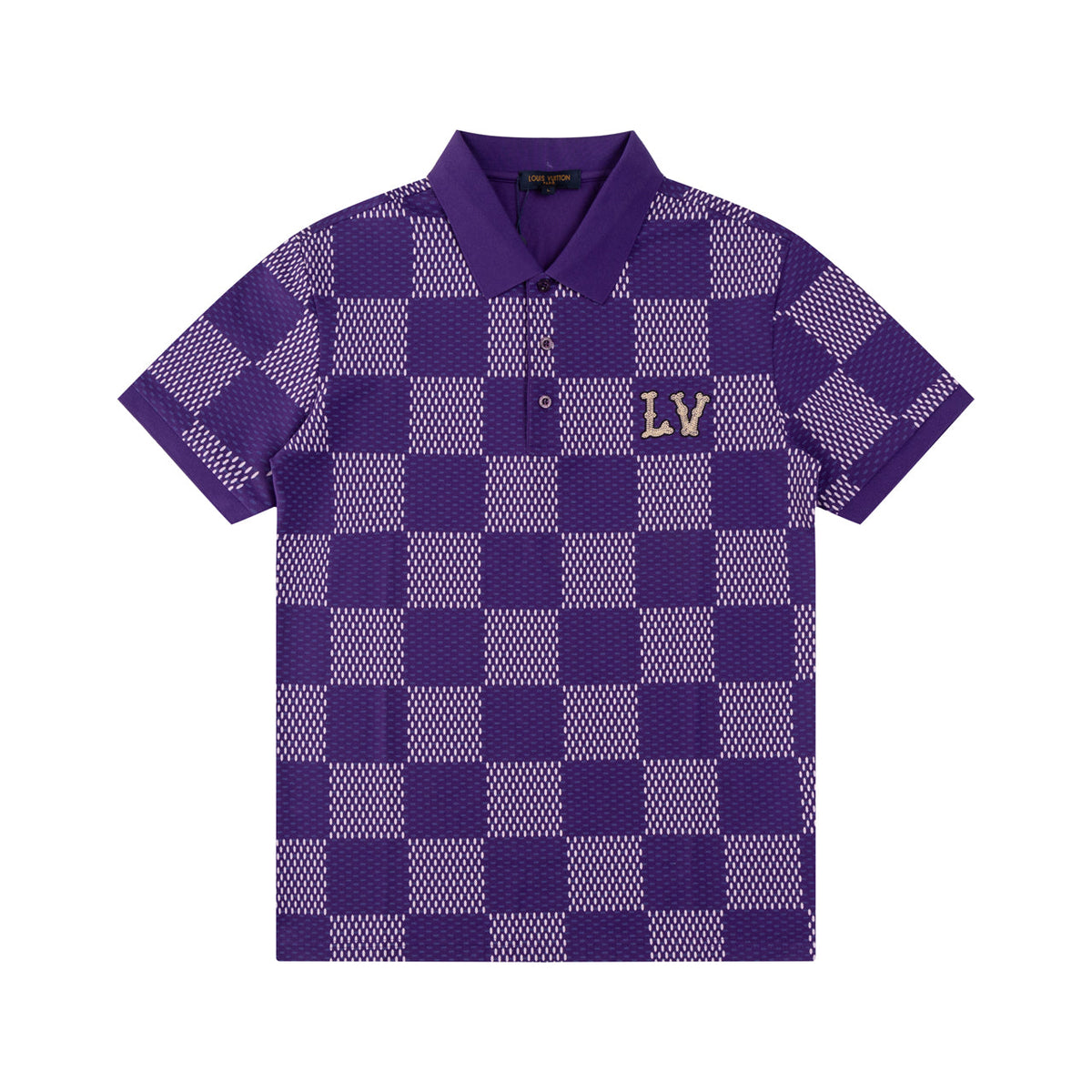 Everyday Comfort Polo Shirt-40