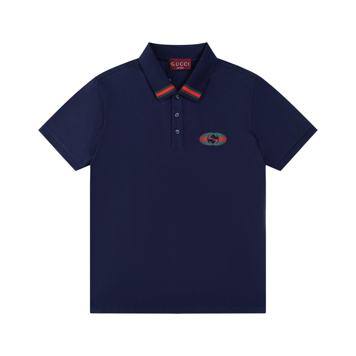 Everyday Comfort Polo Shirt-41