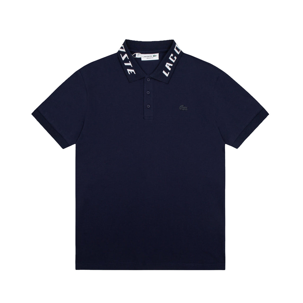 Everyday Comfort Polo Shirt-42