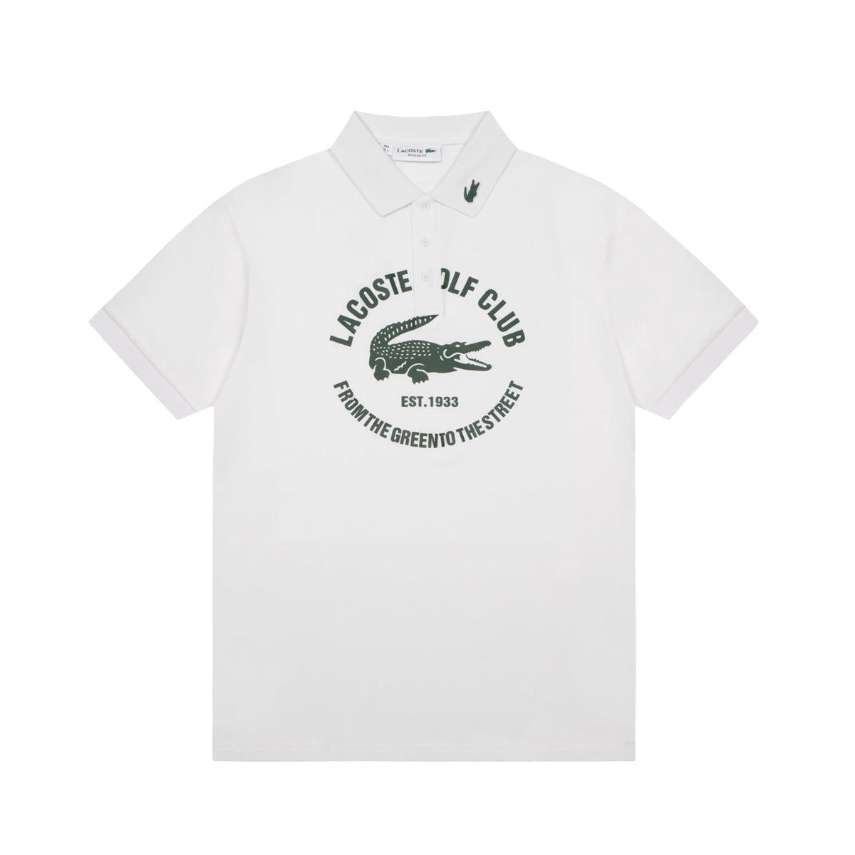 Everyday Comfort Polo Shirt-44
