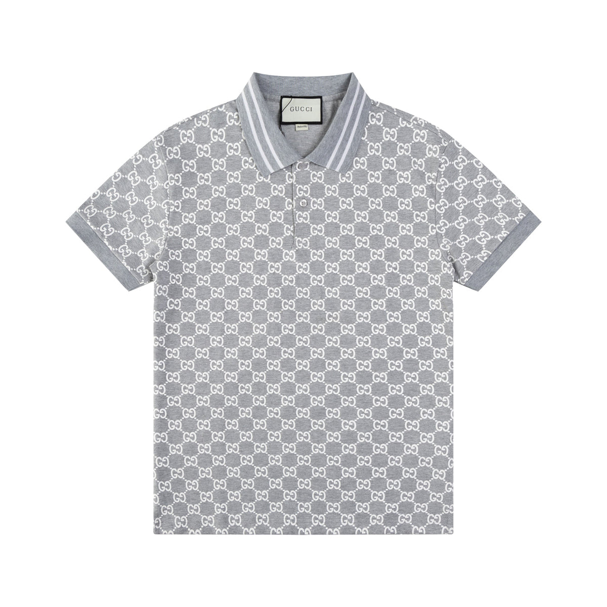 Everyday Comfort Polo Shirt-7