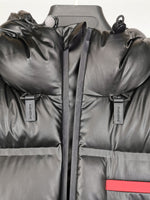 Classic down jacket-230910-67