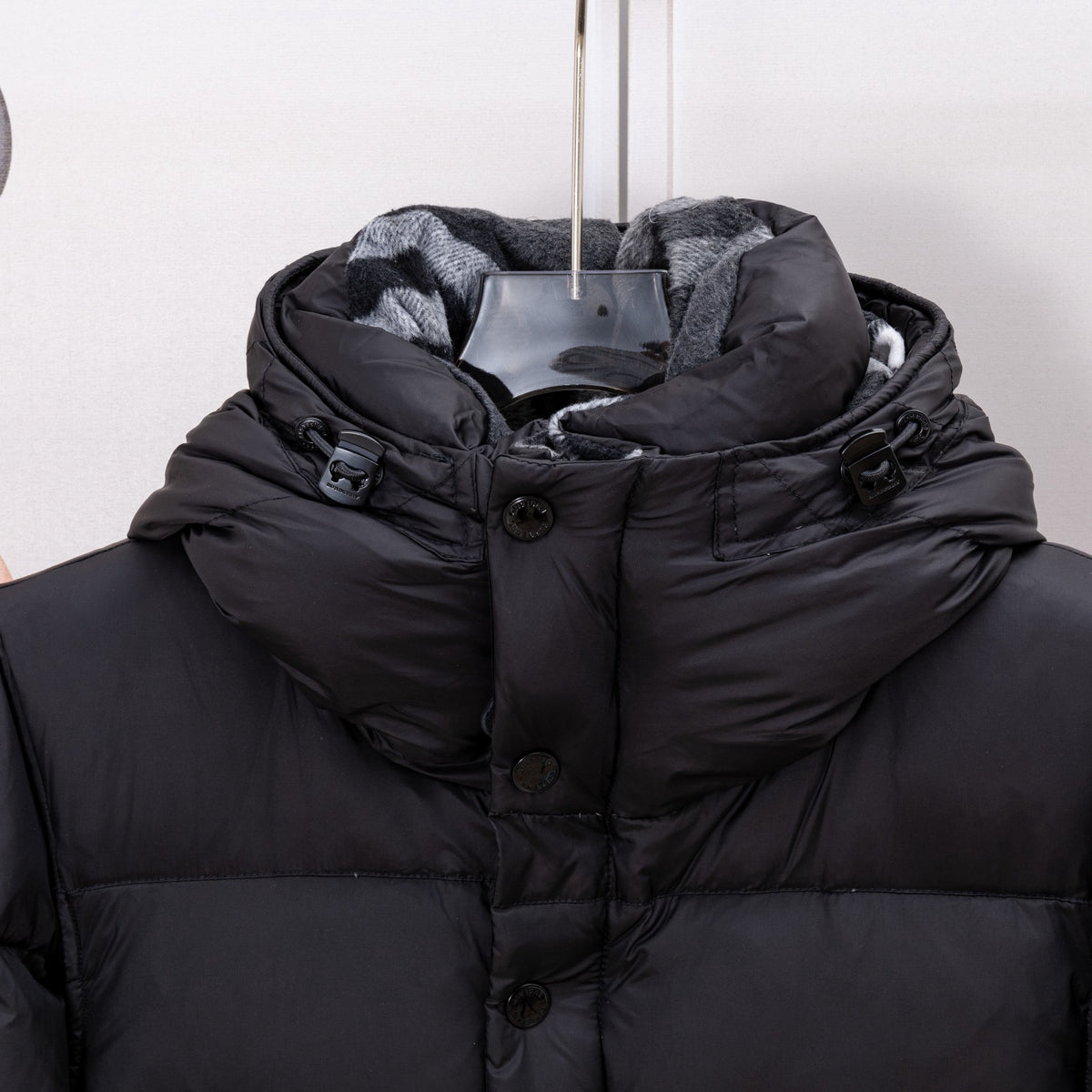 Classic down jacket-230910-51