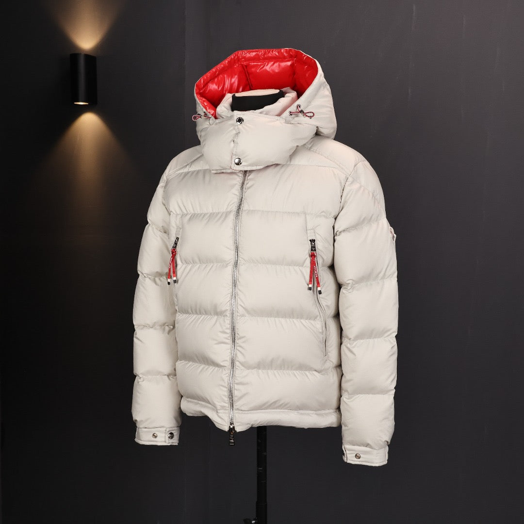 Classic down jacket-230910-55