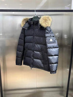 Classic down jacket-230910-61