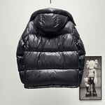 Classic down jacket-230910-70