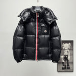 Classic down jacket-230910-70