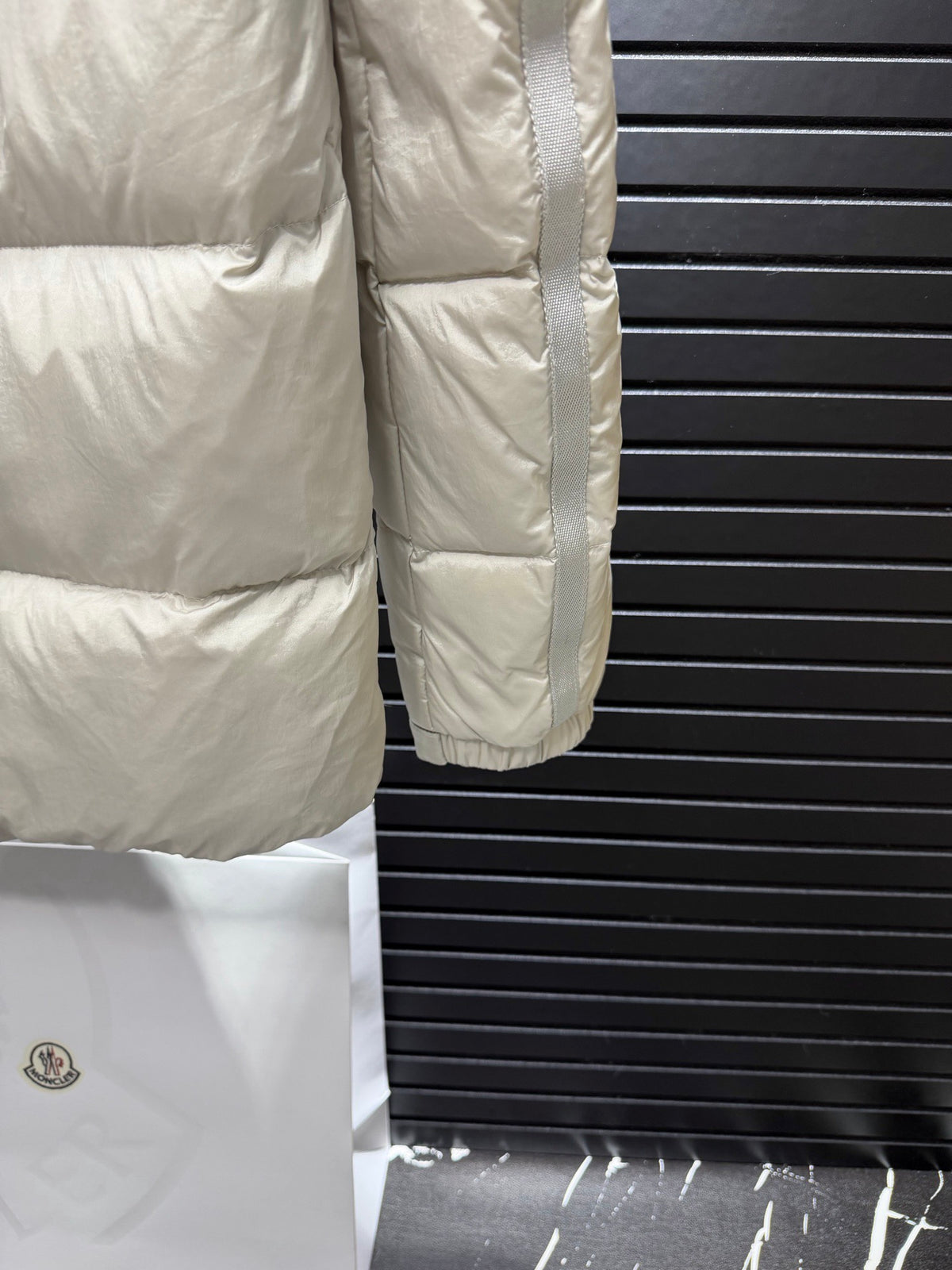 Classic down jacket-230910-71