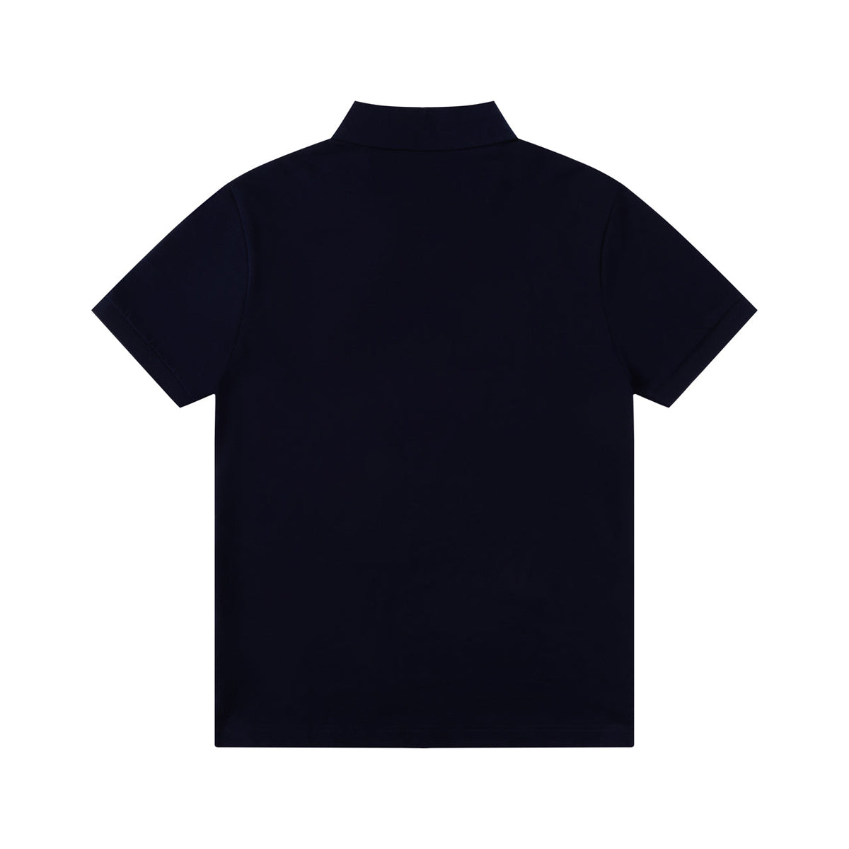 Everyday Comfort Polo Shirt-6