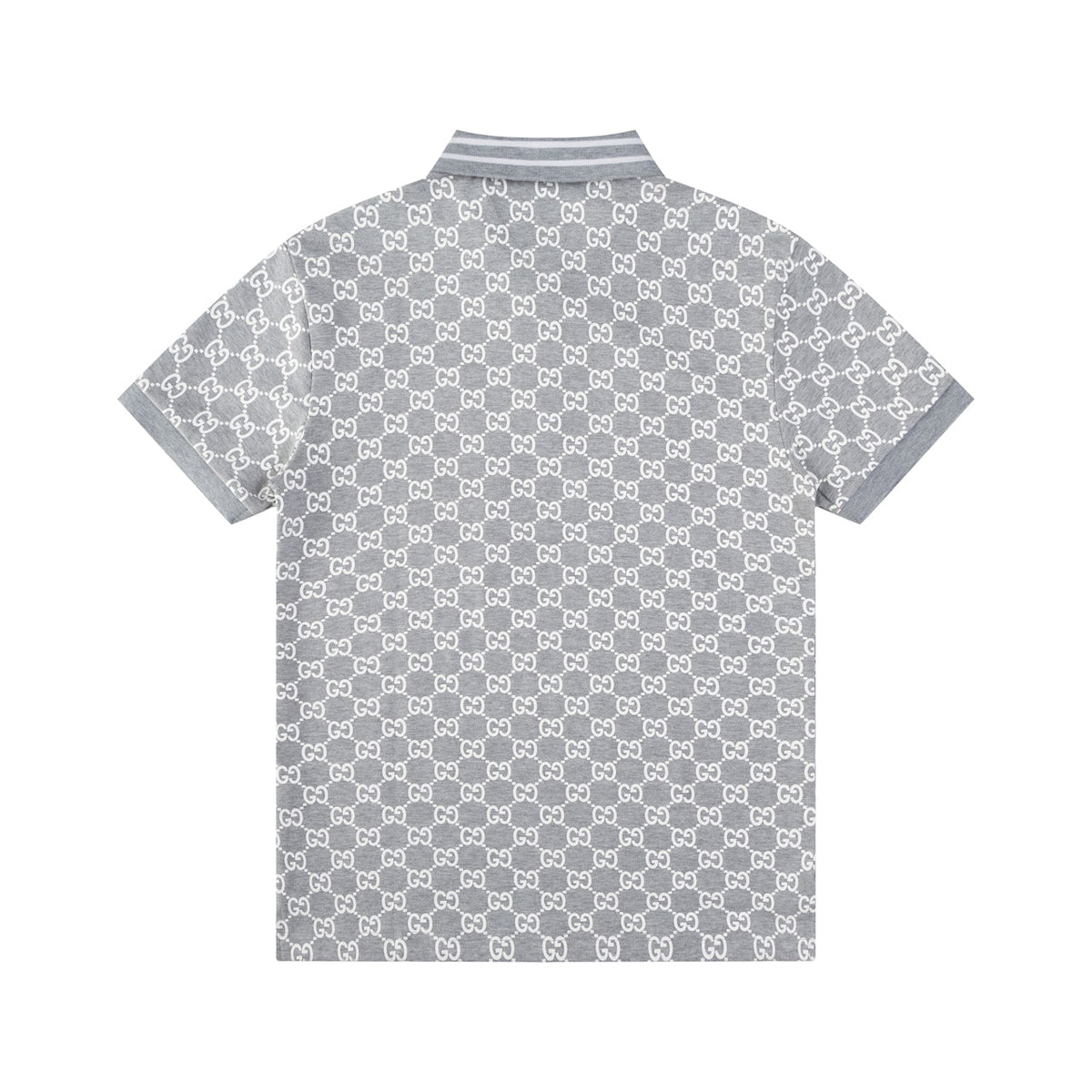 Everyday Comfort Polo Shirt-7