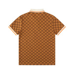Everyday Comfort Polo Shirt-8