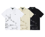 Everyday Comfort Polo Shirt-16