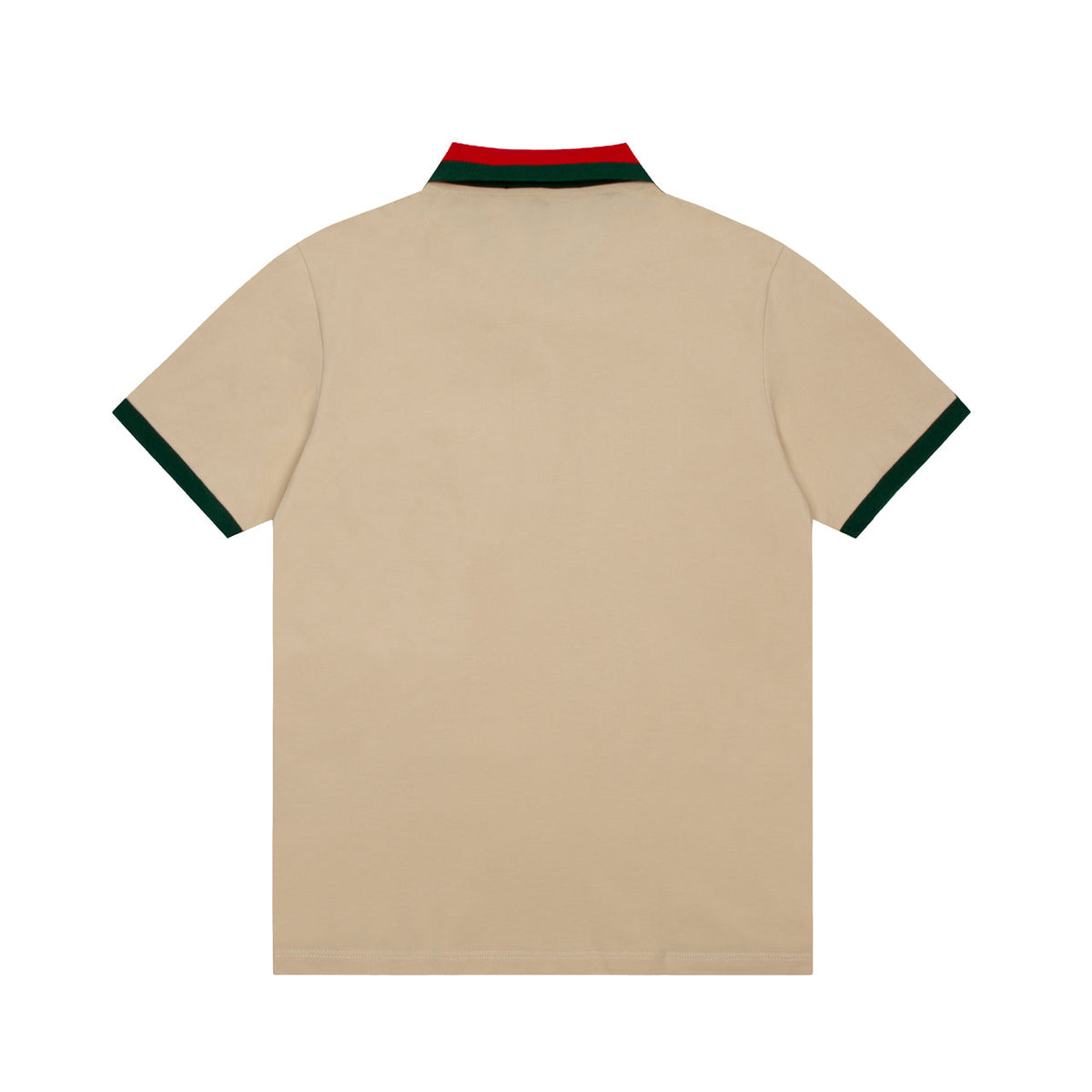 Everyday Comfort Polo Shirt-1