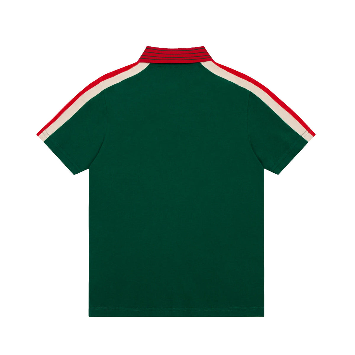 Everyday Comfort Polo Shirt-3