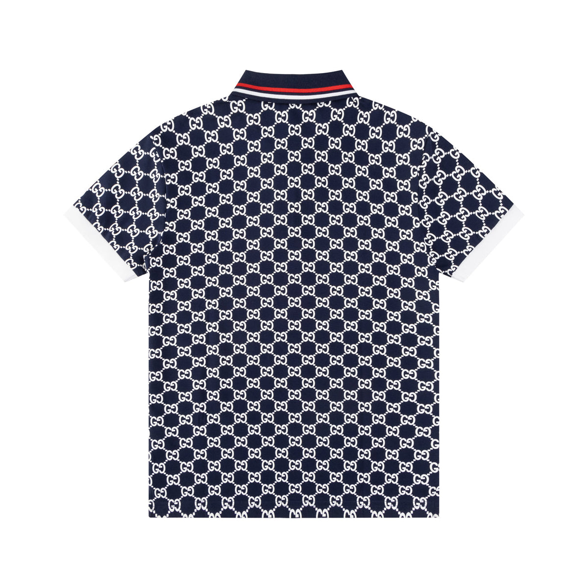 Everyday Comfort Polo Shirt-4