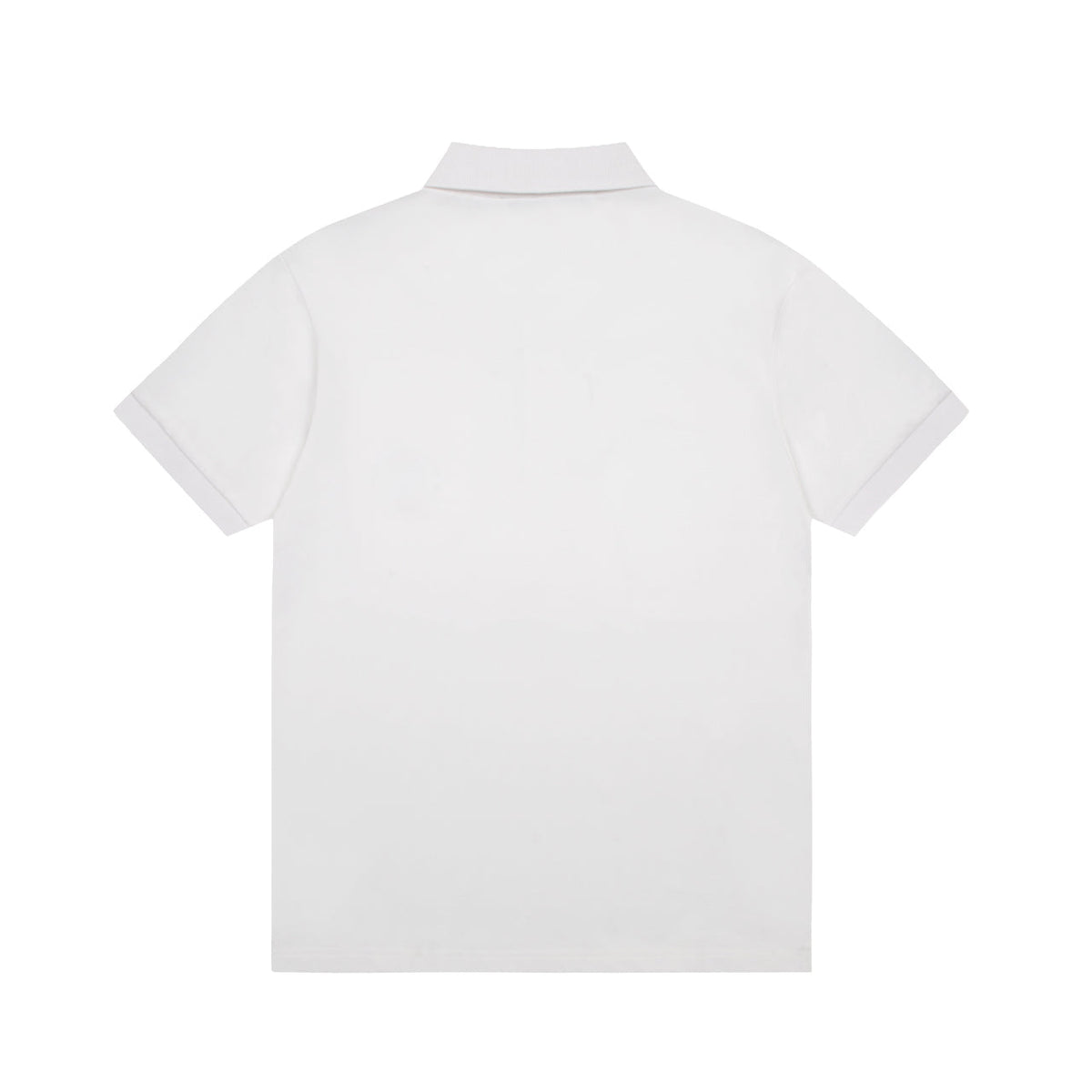Everyday Comfort Polo Shirt-44