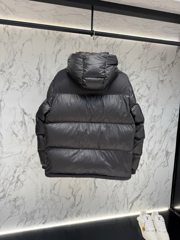Classic down jacket-230910-50