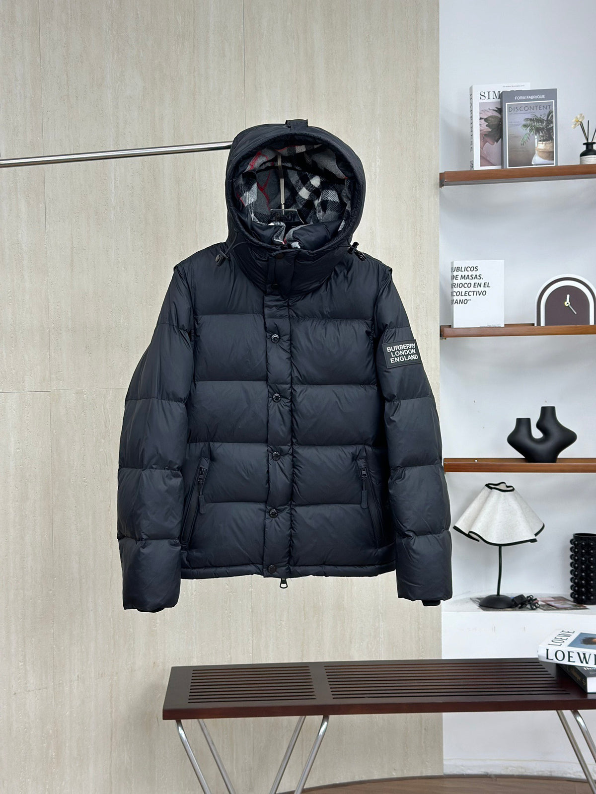Classic down jacket-230910-49
