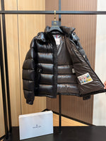 Classic down jacket-230910-56