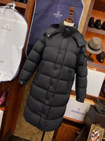 Classic down jacket-230910-73
