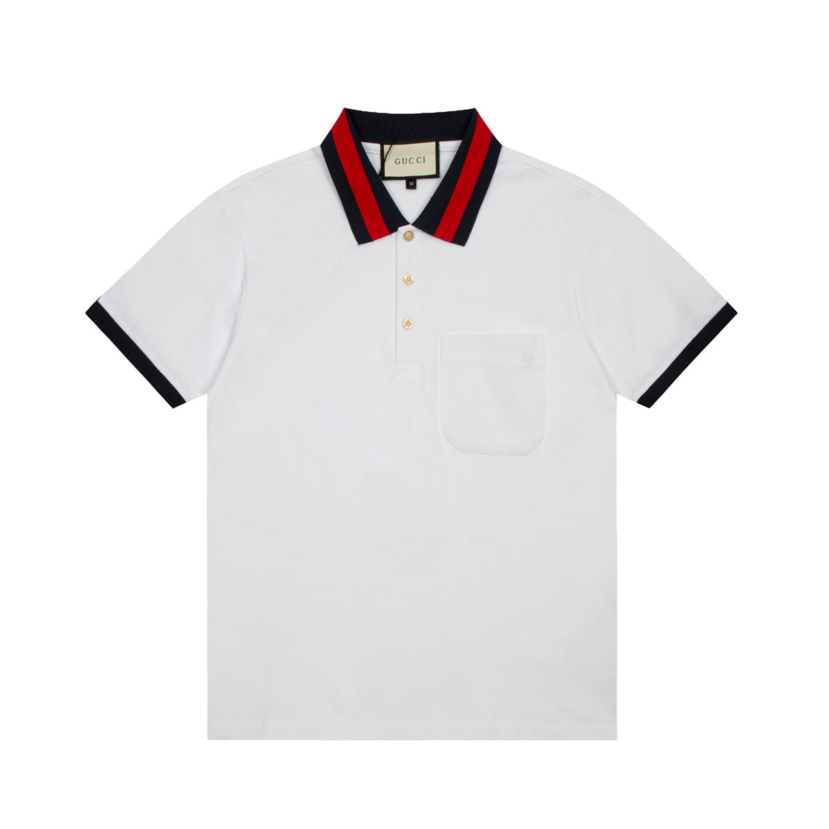 Everyday Comfort Polo Shirt-1